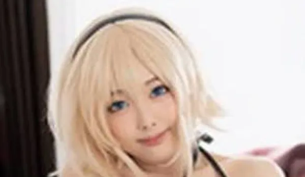 Coser Joan of Arc