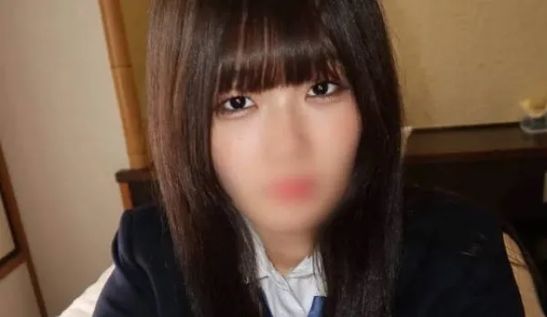 FC2PPV-4699937 E-Cup Stunning Big Tits Beauty from Kansai to Tokyo, Pure Elite Schoolgirl with Story