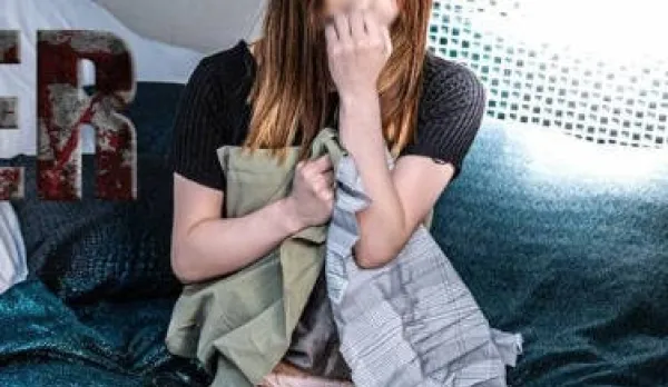 FC2PPV-4514741 Tiniest 145cm Unpopular Girl