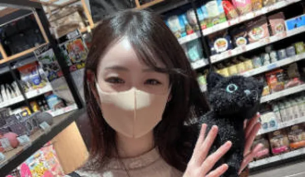 FC2PPV-3172332 Seemingly Weak-Willed Cat Cafe College Girl