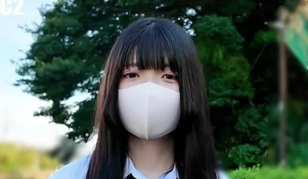 FC2PPV-4545169 Pure College Girl Uniform Tease Creampie Experience