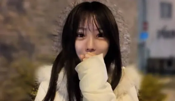 FC2PPV-4667633 She Twitches to Climax