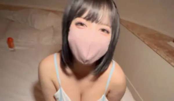 FC2PPV-4799216 Pachinko Cafe Girl