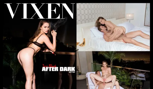 After Dark Part 4: Tori Black