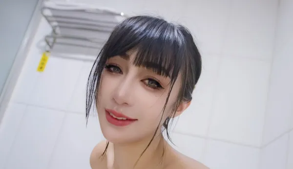 Top-Tier Thai Spa: Busty Siren Sharon's Full-Service Seduction