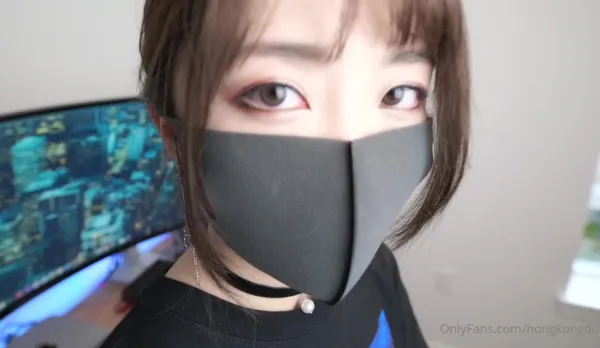 HongKongDoll - Sweet Gaming Buddy Part 3, Lovestruck Otaku Rich Kid Bares His Soul