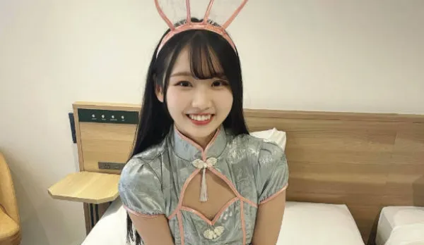 FC2PPV-3191228 Twin-Tail Busty Housewife with H-Cup Tits