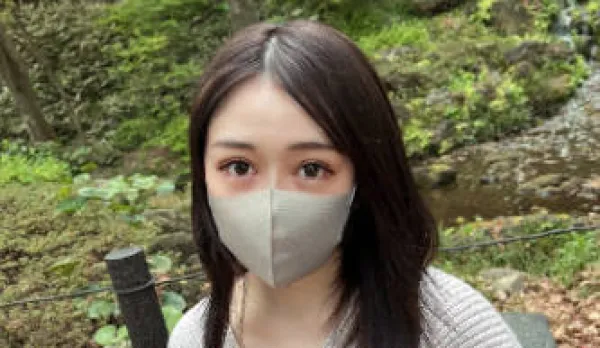 FC2PPV-3499445 I Take the College Girl Who Just Moved to Tokyo to the Park's Small Toilet