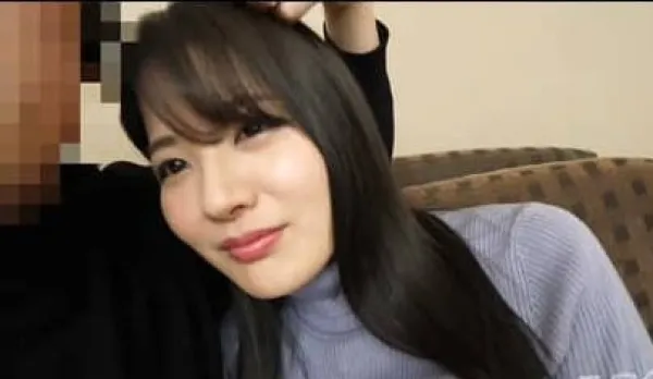 FC2PPV-1789804 Tall Slim Black-Haired Beauty Deeply Penetrated to Womb Shaking Filled with Cum