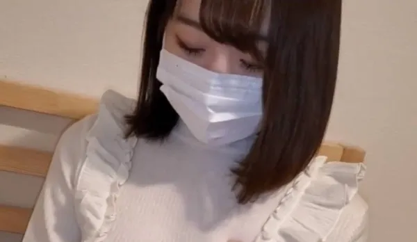 FC2PPV-2661773 Bakery's Star Babe