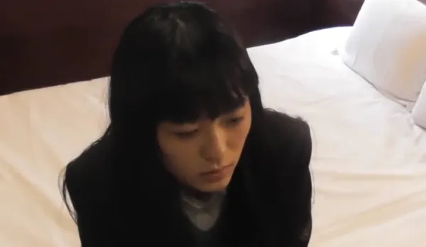 FC2PPV-2688403 Forced Foot Licking Silent Creampie