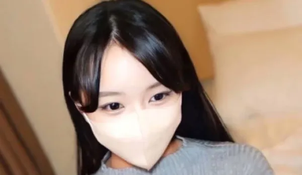 FC2PPV-4602994 A Woman Staying at Home