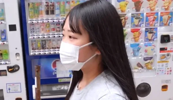 FC2PPV-4771236 The Super-Stressed Horny Caregiver