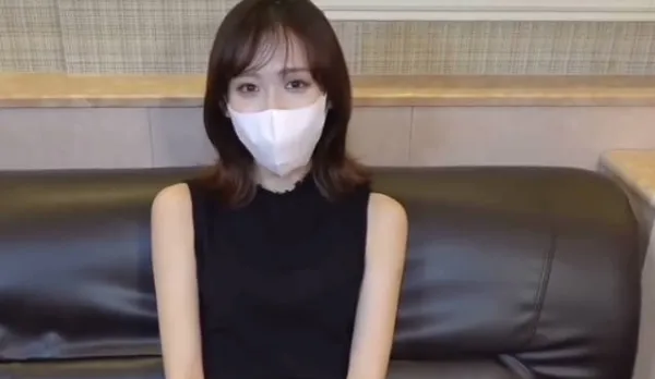 FC2PPV-3671967 Anime Voice Licks Slim Babe's Feet