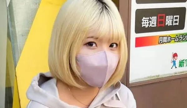 FC2PPV-4659454 Blonde Big Ass Pounded Hard from Behind