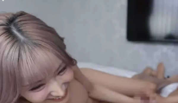 FC2PPV-4605938 Endless Cumshot Frenzy