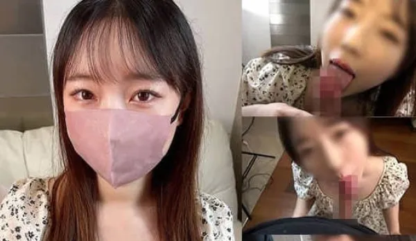 FC2PPV-4652763 All Masturbation Acts Accumulated in College Girl's Mouth