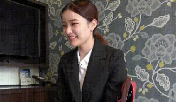 FC2PPV-4547494 Slender Beauty's Job Interview