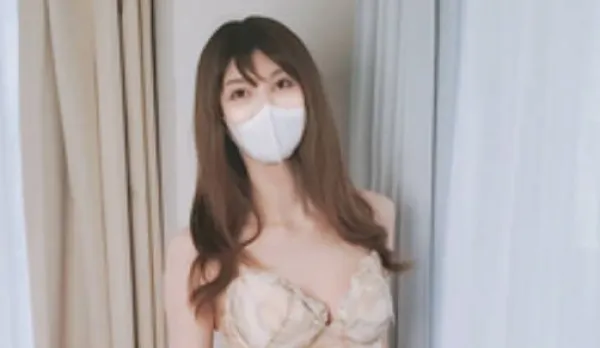 FC2PPV-4804317 Slim Sakura with Stunning Ass Curves