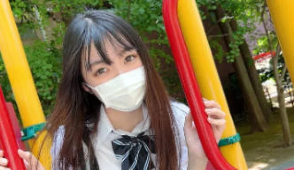 FC2PPV-3077136 Cute Athletic Girl from Prestigious Tennis Academy