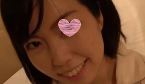 FC2PPV-4669377 Big Tits Girl's Erotic Gap