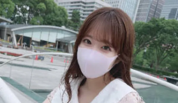 FC2PPV-2993293 Cute College Girl Resembling Popular Idol Imada Sakura