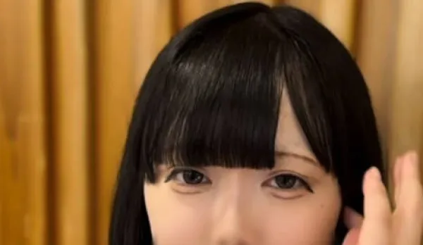 FC2PPV-4692119 Innocent Glasses Nerd Girl Begs for Creampie Submission