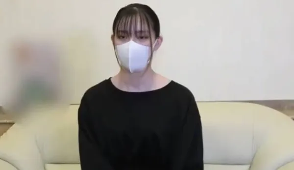 FC2PPV-3250946 169cm Starlet’s Perfect Face