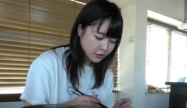 FC2PPV-4852091 Thanks Mina-chan for 4 Days 3 Nights with Natural Idol
