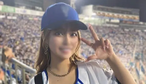 FC2PPV-4685412 Busty Baseball Player