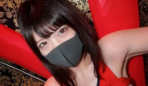 God-Tier Body Babe FC2PPV-4608609