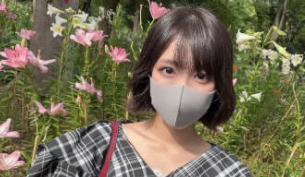 FC2PPV-3089417 Gorgeous Busty F Cup Beauty