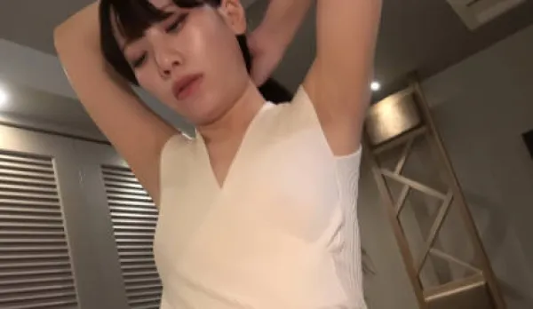 FC2PPV-4607582 Overflowing Orgasm That Won't Stop