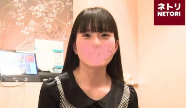 FC2PPV-4673417 Young Black-Haired Wife