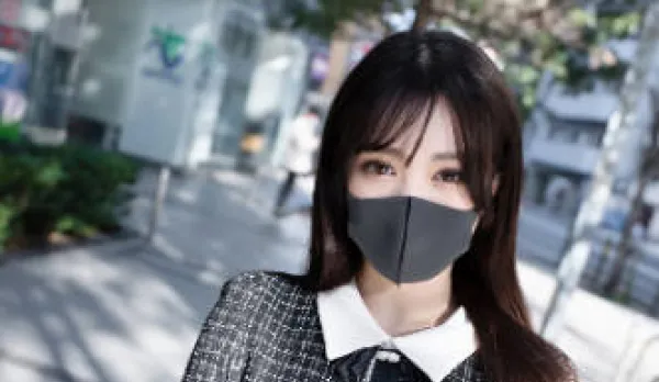 FC2PPV-2684616 Dropout Hottie Becomes Idol