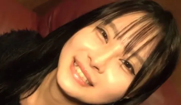 FC2PPV-4825193 Black-Haired Maid from Akasaka