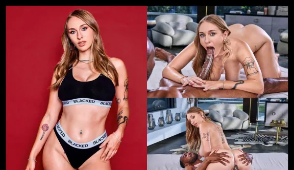 Goddess Dumps Nice Guy Chooses Real Alpha Angel Youngs