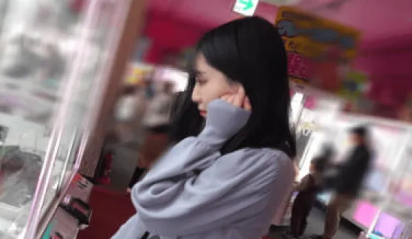 FC2PPV-4468044 Obedient Defenseless 21yo College Girl