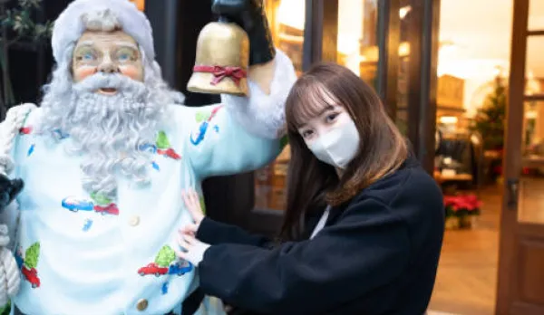 Innocent Pure College Girl