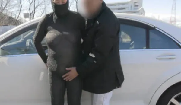 FC2PPV-4816117 Busty Voluptuous Housewife