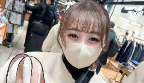 FC2PPV-3179950 Beauty Consultant Afraid of Men Can't Escape Gangbang Nightmare