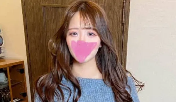 FC2PPV-4643584 Super Cute White Girl