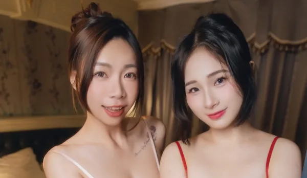 Loufeng Paid Sex Experience 4: Jiemi & Beer
