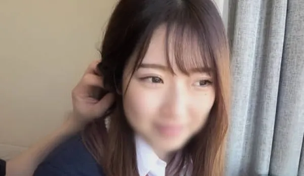 FC2PPV-2869806 Super Cute Babe