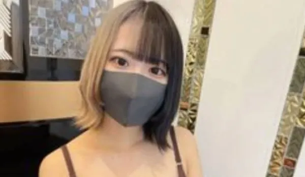 FC2PPV-4805926 Plump Bodied Miki-chan