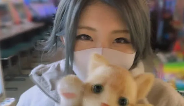 FC2PPV-2935192 Super Hot Clothing Store Girl with Killer Body