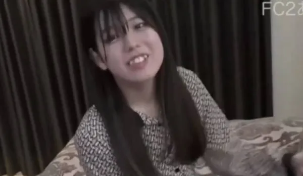 FC2PPV-3732924 Pure Flawless White Beauty