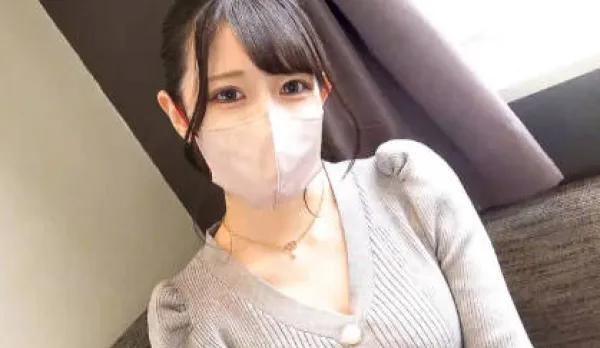 FC2PPV-4119560 Neat Ponytail Squirting Slut