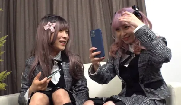 FC2PPV-3005237 Collapse of Friendship