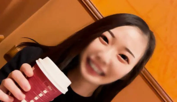 Cute Smiling Girl